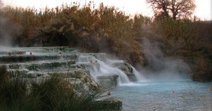 Terme di Saturnia