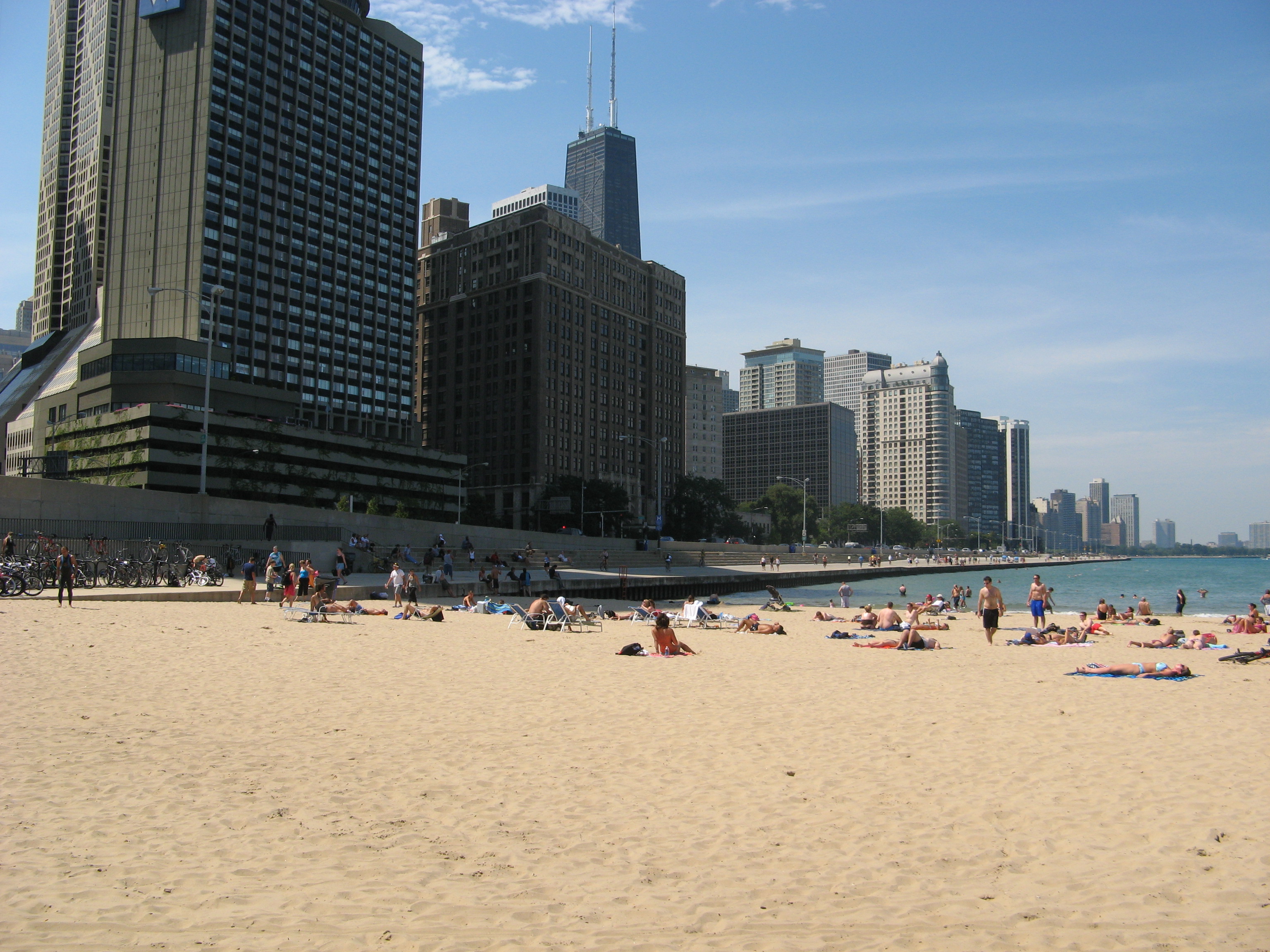 chicago-beaches