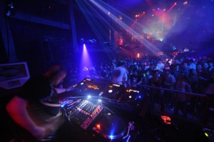 fabric-club-london